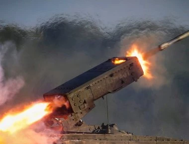 ΕΚΤΑΚΤΟ: Ξεκίνησε η επίθεση στην Ιντλίμπ - Μπαράζ ρωσικού πυροβολικού πλήττει τις ισλαμικές θέσεις - Κινήσεις Τούρκων